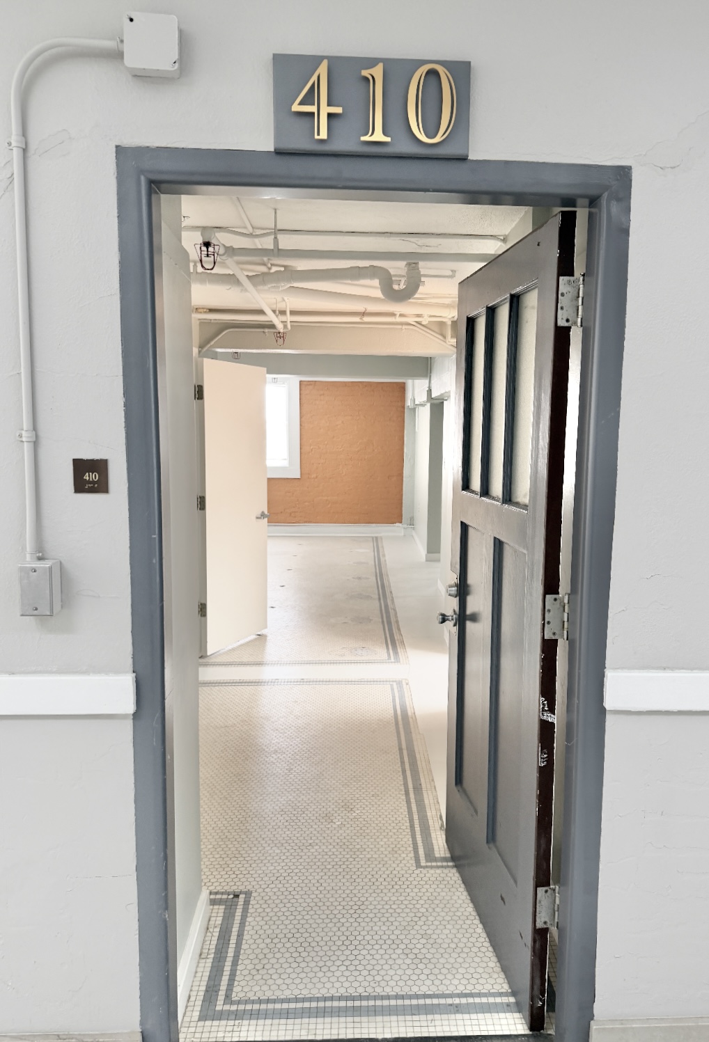 125 Oak St - 1-410