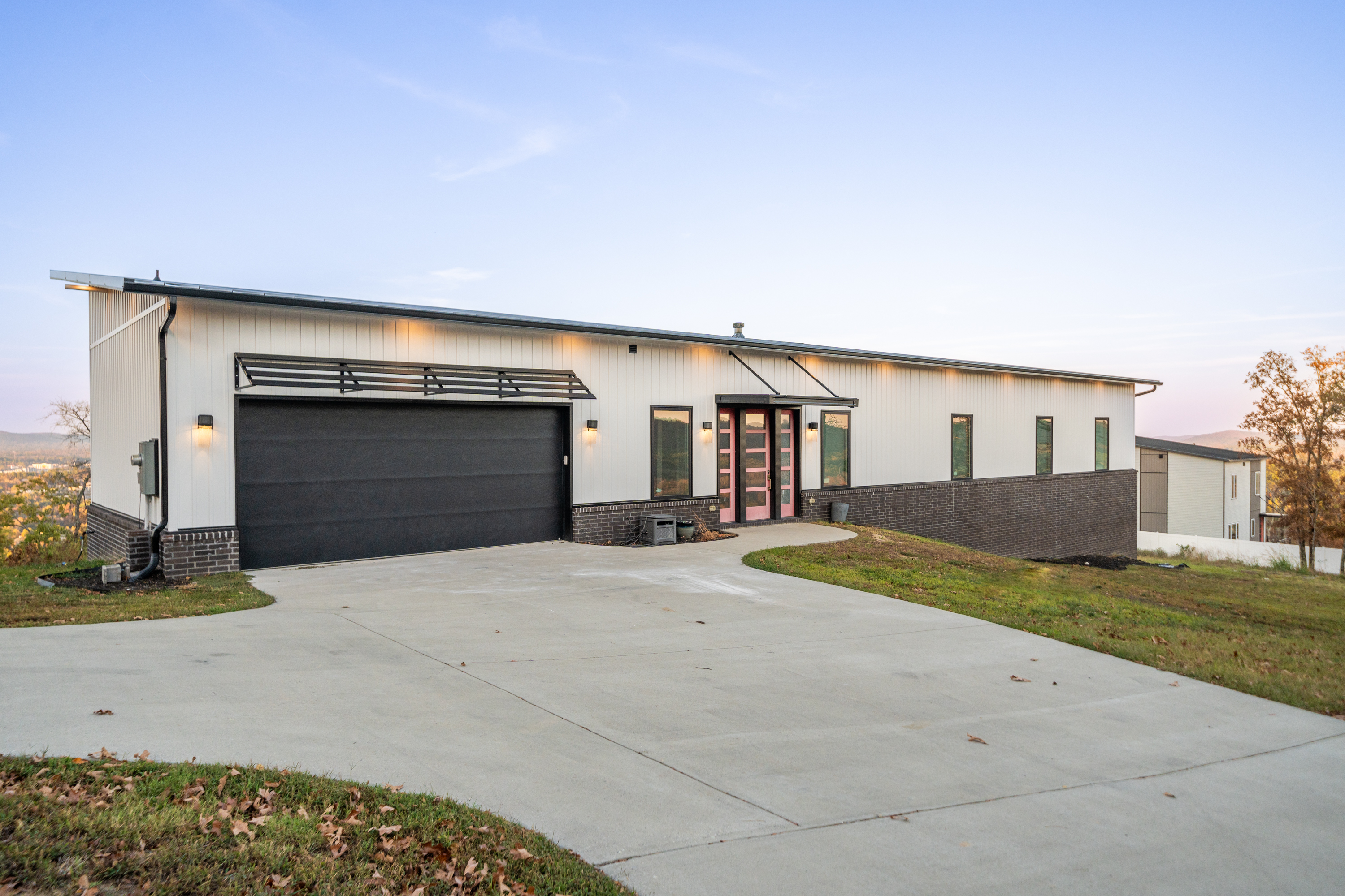 628 Mount Riante Road