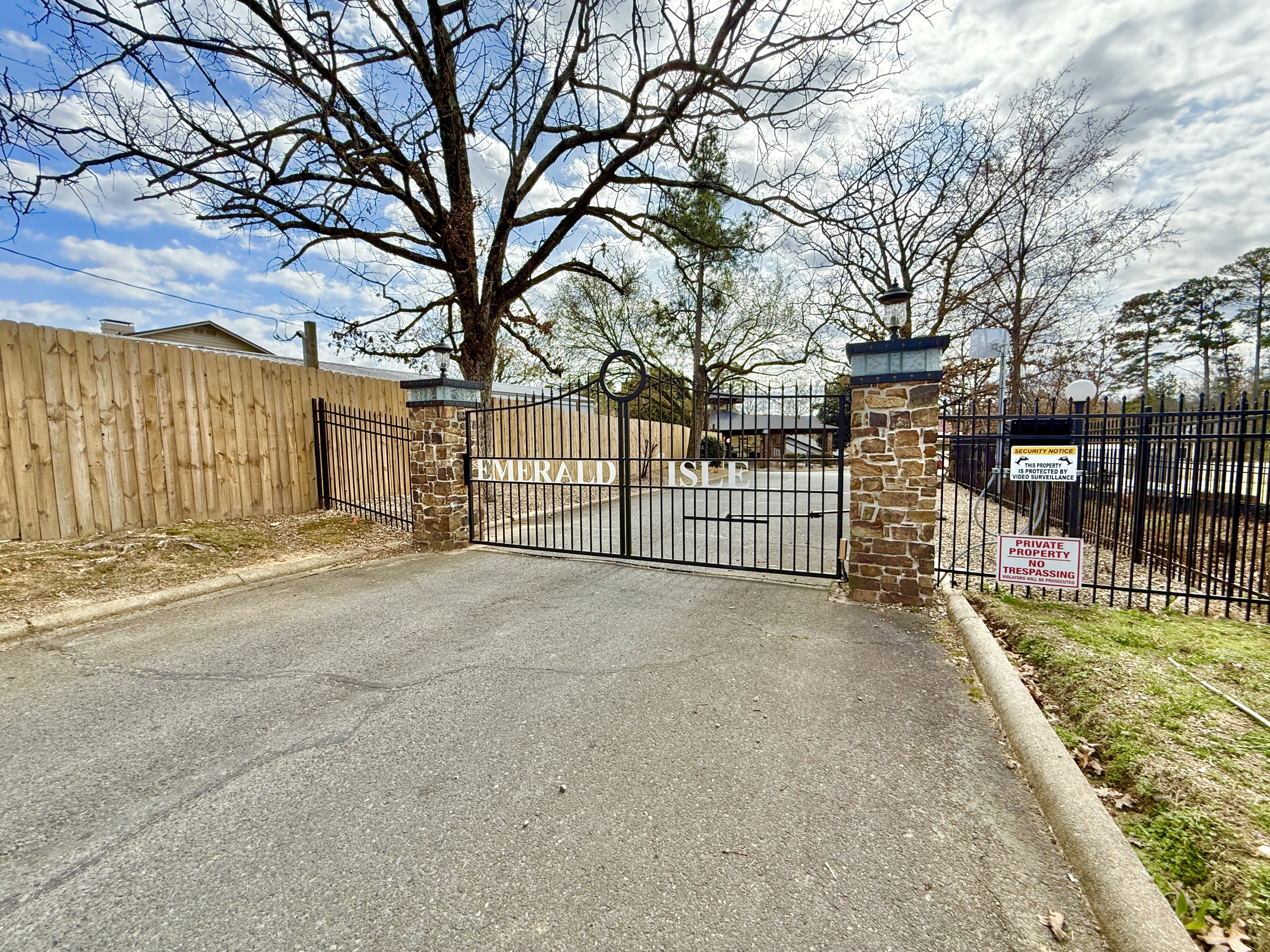 5371 Central Avenue A1 - A1