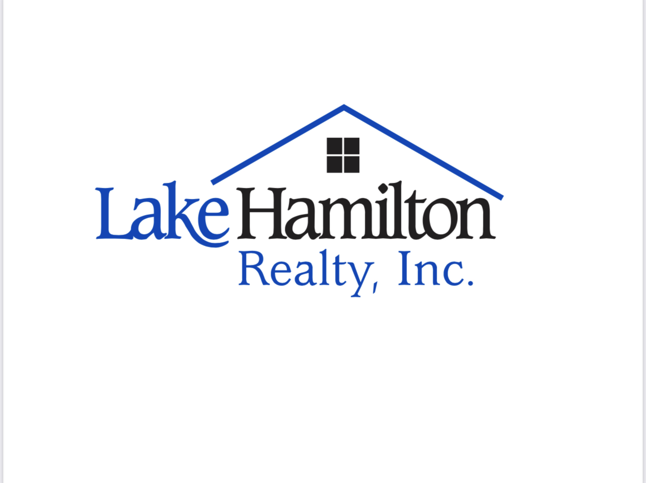 Lake Hamilton Realty, Inc.